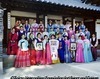 俳優たち #1