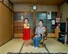 ひいおばあちゃんと私