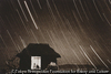 星のふる夜