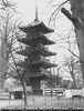浅草寺五重塔