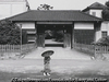 武家屋敷の門