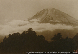 黒川 翠山