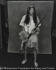 American Indian, Phoenix, Arizona
