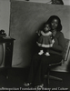 Black Mother with Baby Girl, North Bay Area, Ca.