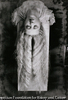 Femme aux longs cheveux