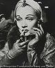 Marlene Dietrich turban by Dior, the Ritz, Paris