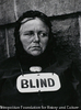 Blind Woman