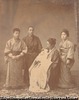 (家族像)