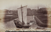 Modèles des bateaux Japonais.