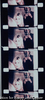 Baby Jane (Holzer) and myself, at the Film-Maker's Cinematheque, C.1966  DIARIES, NOTES & SKETCHES ALSO KNOWN AS WALDEN