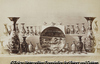 Porcelaines de Imari (Hizen).