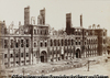 Hôtel de Ville, après la Commune de Paris