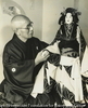 吉田文五郎丈