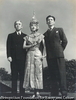伊藤道郎 伊藤テイ子 伊藤裕司