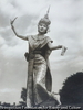 伊藤テイ子（民族舞踊）