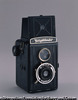 Voigtlander Brilliant