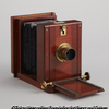 Wooden Camera