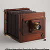 Wooden Camera