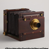 Wooden Camera