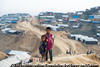 #27 Kutupalong Rohingya Refugee Camp, Bangladesh