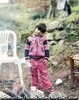 #28 Syrian Refugee, Lesvos Island, Greece
