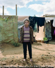 #3 Joub Jannine, Syrian Refugee Camp, Lebanon