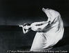 Martha Graham, Letter to the World, Kick