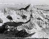 ランゲル山群、アラスカ