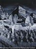 Double Vision-Paris: Place Edmond Rostand