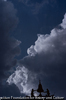 空：ムーア人の時計台