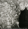 Jasper Johns