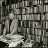 Stanley Kunitz
