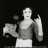 Marcel Marceau