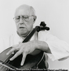 Mstislav Rostropovich