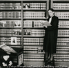 Ruth Bader Ginsburg