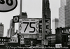 Special Rate 75, New York 1955
