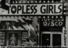 Topless bar in the Times Square district