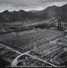 Nagasaki after atom bomb, August 1945