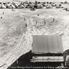 Farm Security Administration (FSA) migratory labor Camp, Calipatria Imperial Valley, California