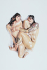#18 Yajyu & Kaorin