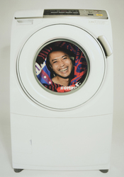 フォトグラファー ハル