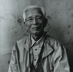 松村 明