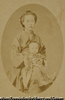 （志賀曽登子・勝太郎像）