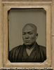 （善正寺住職 護法院 法城像）