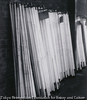 Yarn Beams