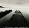 Two Piers, Imazu, Honshu, Japan