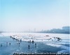 アイスリンク－日本占領時代、南満州鉄道の付属地だった炭坑のまち、撫順