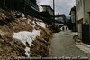 長野県木曽平沢 2009. 3