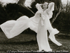 Peignoir in a Light Breeze