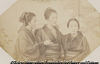 （女性の集合写真）